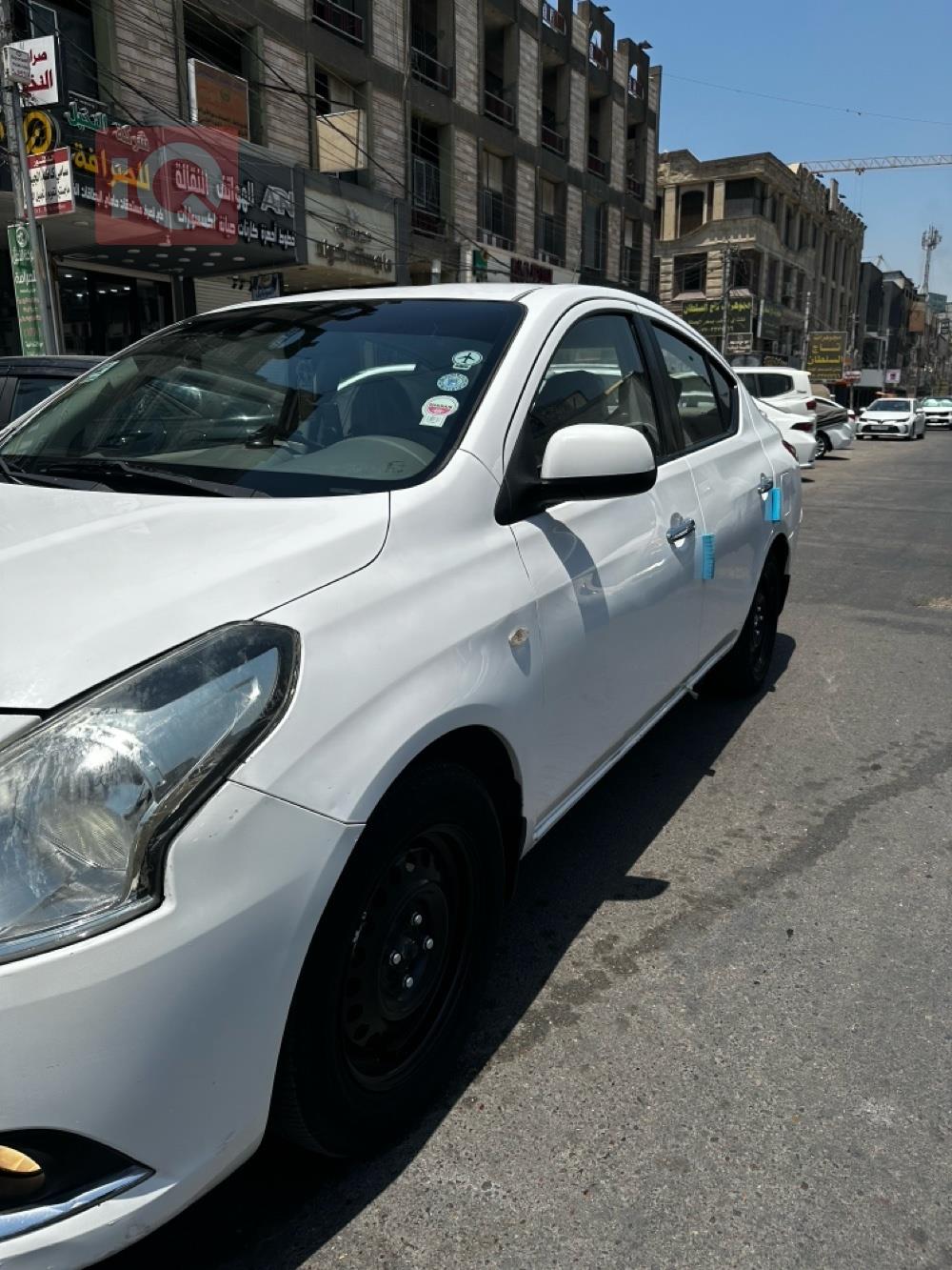 نيسان صني